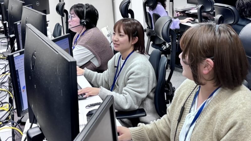写真：働き方や文化2